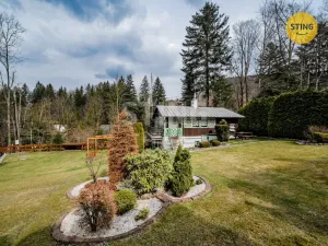 Prodej chaty, Malenovice, 47 m2