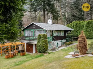 Prodej chaty, Malenovice, 85 m2