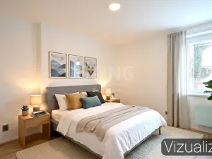 Prodej bytu 3+kk, Zlín, Vysoká, 57 m2