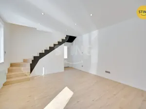 Prodej bytu 3+kk, Zlín, Vysoká, 57 m2