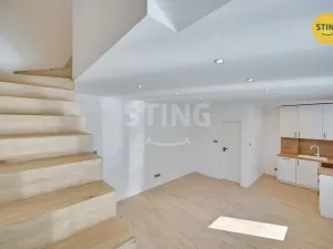 Prodej bytu 3+kk, Zlín, Vysoká, 57 m2