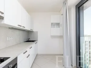 Pronájem bytu 2+kk, Praha - Žižkov, Olšanská, 56 m2