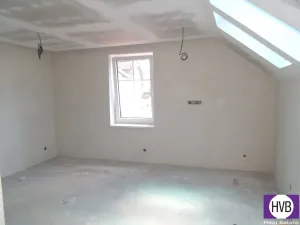 Prodej bytu 2+kk, Horní Planá, Palackého, 31 m2