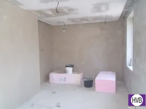 Prodej bytu 2+kk, Horní Planá, Palackého, 31 m2