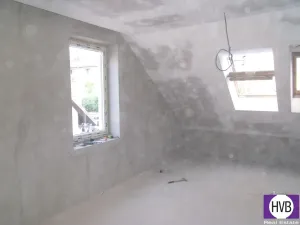 Prodej bytu 2+kk, Horní Planá, Palackého, 31 m2