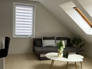Prodej bytu 2+kk, Horní Planá, Palackého, 31 m2