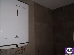 Prodej bytu 2+kk, Horní Planá, Palackého, 31 m2