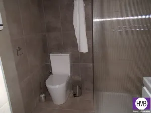Prodej bytu 2+kk, Horní Planá, Palackého, 31 m2