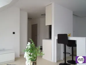 Prodej bytu 2+kk, Horní Planá, Palackého, 31 m2