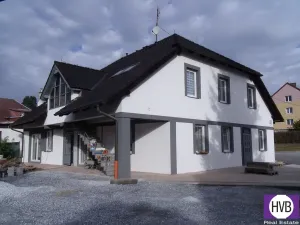 Prodej bytu 2+kk, Horní Planá, Palackého, 31 m2