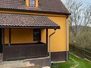 Prodej rodinného domu, Křešice, 160 m2