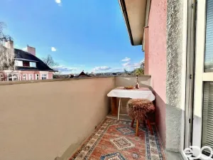 Prodej bytu 4+1, Karlovy Vary, Jiráskova, 117 m2