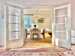 Prodej bytu 4+1, Karlovy Vary, Jiráskova, 117 m2