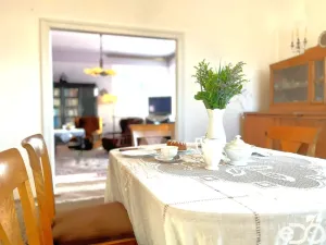 Prodej bytu 4+1, Karlovy Vary, Jiráskova, 117 m2