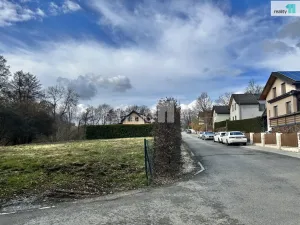 Prodej pozemku pro bydlení, Mnichovice, K Hubačovu, 2281 m2