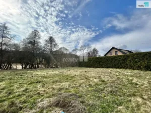 Prodej pozemku pro bydlení, Mnichovice, K Hubačovu, 2281 m2