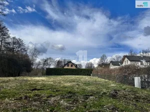 Prodej pozemku pro bydlení, Mnichovice, K Hubačovu, 2281 m2