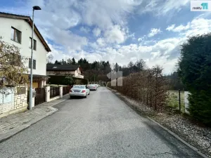 Prodej pozemku pro bydlení, Mnichovice, K Hubačovu, 2281 m2