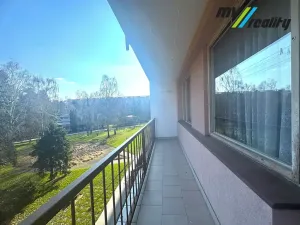 Pronájem bytu 4+kk, Praha - Prosek, Mimoňská, 67 m2