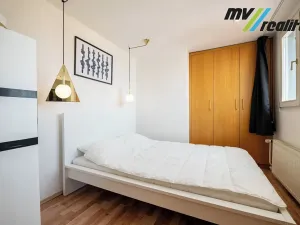 Pronájem atypického bytu, Praha - Nové Město, Malá Štěpánská, 129 m2