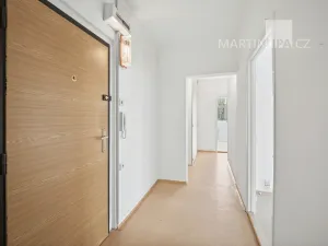 Prodej bytu 3+1, Praha - Hlubočepy, Lamačova, 67 m2