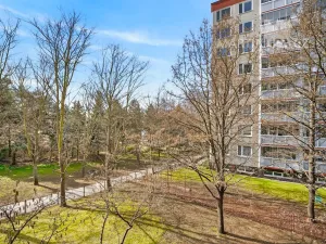 Prodej bytu 3+1, Praha - Hlubočepy, Lamačova, 67 m2