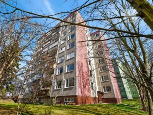 Prodej bytu 3+1, Praha - Hlubočepy, Lamačova, 67 m2