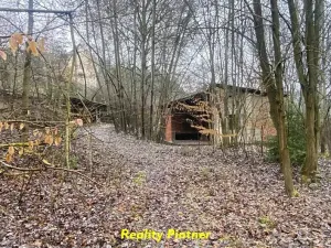 Prodej - jiné, Nový Knín, 3157 m2