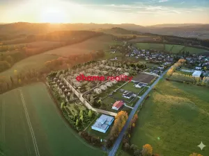 Prodej pozemku pro bydlení, Zábřeh, 725 m2