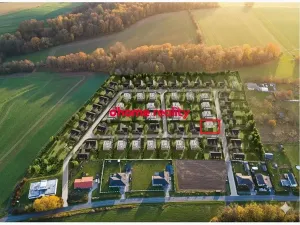 Prodej pozemku pro bydlení, Zábřeh, 725 m2