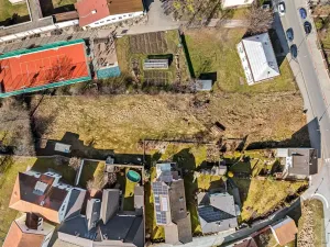 Prodej pozemku pro bydlení, Heřmanův Městec, Havlíčkova, 2365 m2