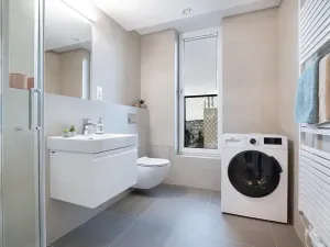 Pronájem bytu 1+kk, Praha - Prosek, Litoměřická, 33 m2