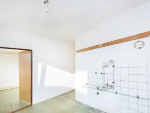 Prodej bytu 3+1, Košetice, 65 m2