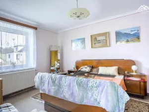 Pronájem rodinného domu, Libice nad Doubravou, Na Čihadlech, 105 m2