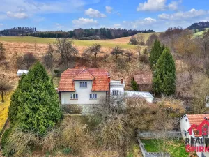 Prodej rodinného domu, Deštná, 165 m2