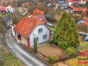 Prodej rodinného domu, Deštná, 165 m2