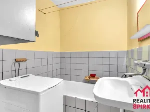 Prodej rodinného domu, Deštná, 165 m2