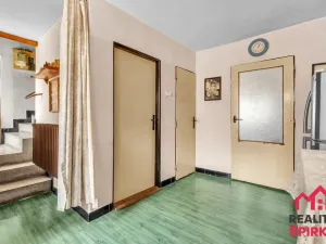 Prodej rodinného domu, Deštná, 165 m2