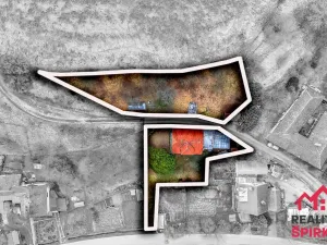 Prodej rodinného domu, Deštná, 165 m2