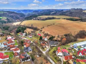 Prodej rodinného domu, Deštná, 165 m2