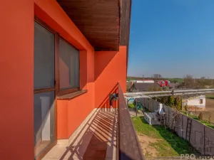 Prodej rodinného domu, Znojmo - Načeratice, 125 m2