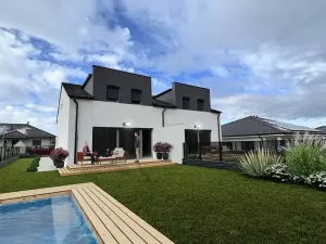 Prodej bytu 3+kk, Boršov nad Vltavou, Příčná, 79 m2