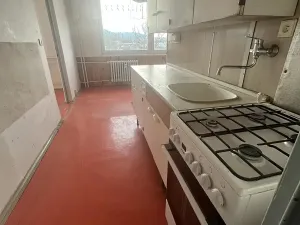 Prodej bytu 4+1, Liberec, Cihlářská, 82 m2