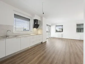 Pronájem bytu 3+kk, Praha, Čakovická, 85 m2