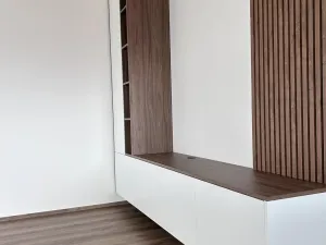 Pronájem bytu 3+kk, Praha, Čakovická, 85 m2