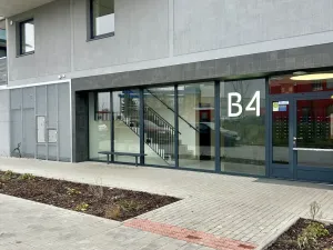 Pronájem bytu 3+kk, Praha, Čakovická, 85 m2