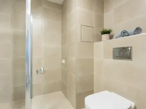 Pronájem bytu 2+kk, Praha - Hloubětín, Sobí, 54 m2