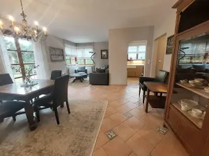 Pronájem rodinného domu, Brno, U Kněží hory, 80 m2