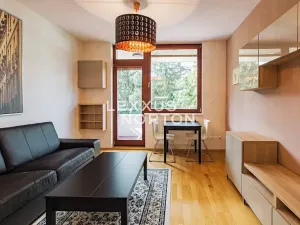 Pronájem bytu 2+kk, Praha - Veleslavín, Pod dvorem, 37 m2