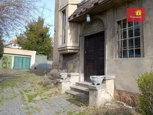 Prodej bytu 2+1, Teplice, Pod Doubravkou, 60 m2